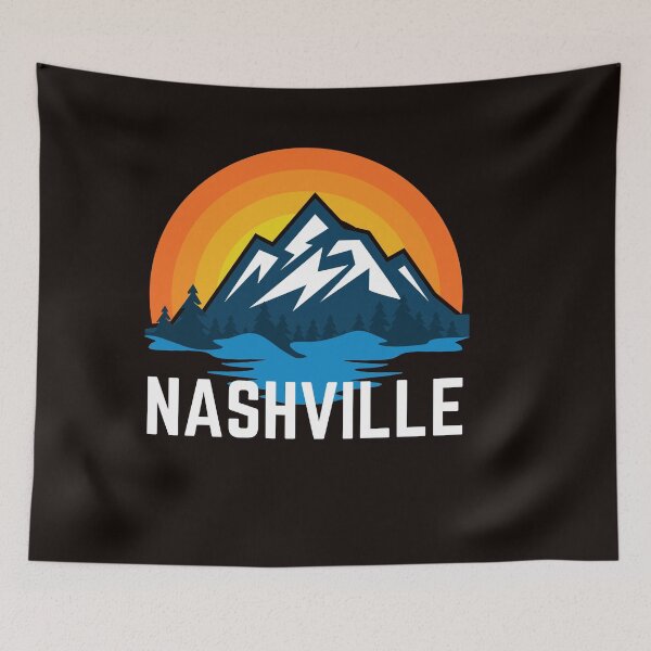 Item preview, Nashville Love designed and sold by LaceRenee.