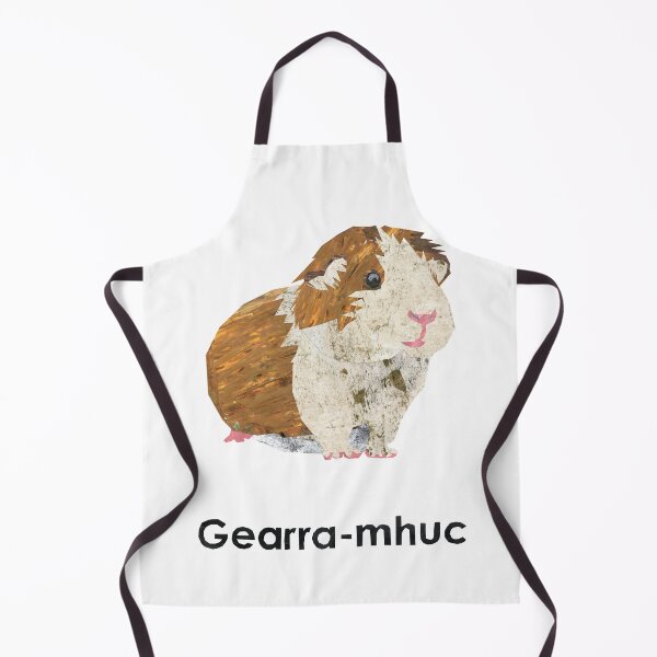 Item preview, Sco - Gearra-mhuc designed and sold by BabbanGaelg.