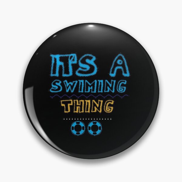 Item preview, It's a swiming thing designed and sold by hicham4you.