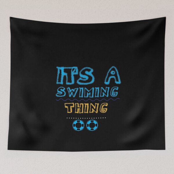 Item preview, It's a swiming thing designed and sold by hicham4you.