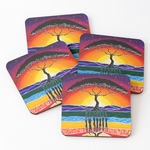 Item preview, Our Earth Connection designed and sold by JessCarol-Art.