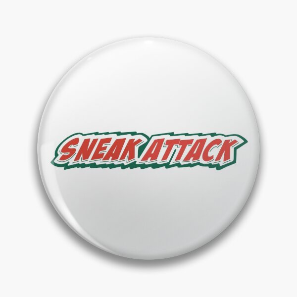 Item preview, Kim's Convenience Sneak Attack designed and sold by bubble-steph.