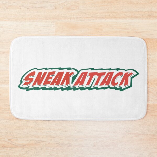 Item preview, Kim's Convenience Sneak Attack designed and sold by bubble-steph.