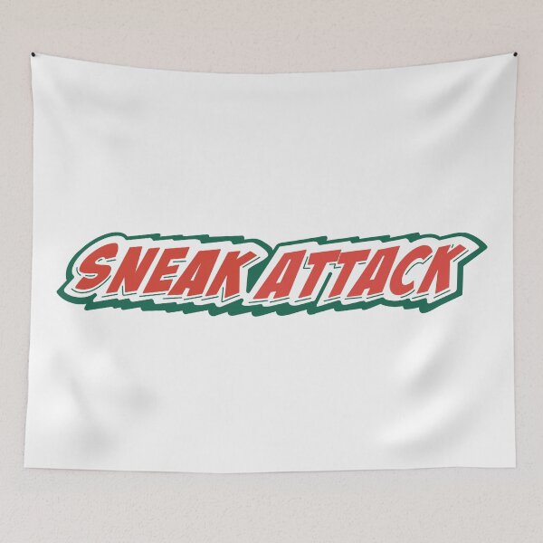 Item preview, Kim's Convenience Sneak Attack designed and sold by bubble-steph.
