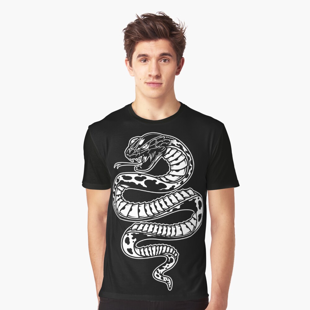 Gifts For Snake Owners Emo Gifts T-Shirts