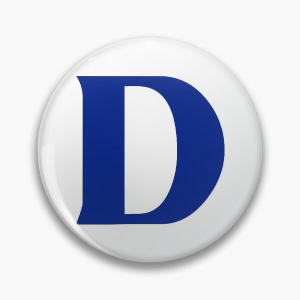 Item preview, Letter D  designed and sold by RafaTakami.