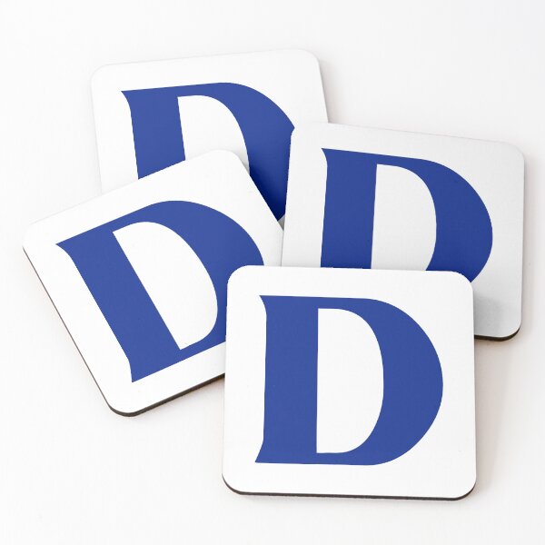 Item preview, Letter D  designed and sold by RafaTakami.