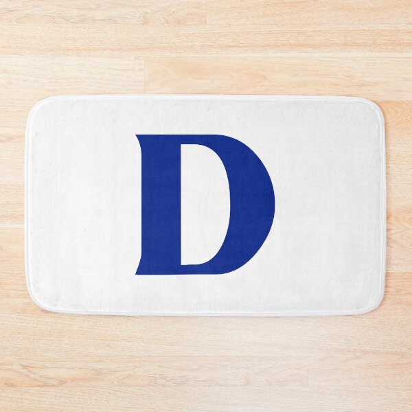 Item preview, Letter D  designed and sold by RafaTakami.