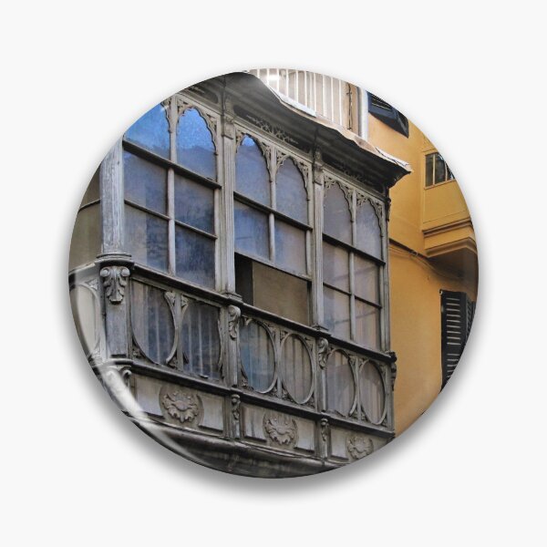 Item preview, Palma de Mallorca, old town designed and sold by SEEMUELLER.