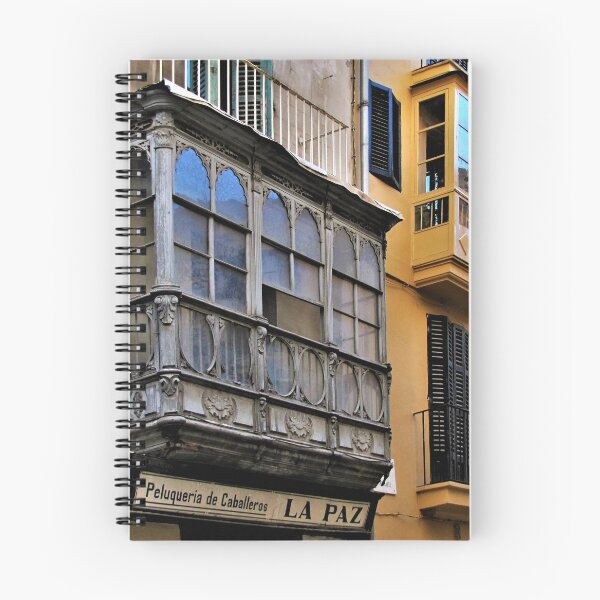 Item preview, Palma de Mallorca, old town designed and sold by SEEMUELLER.