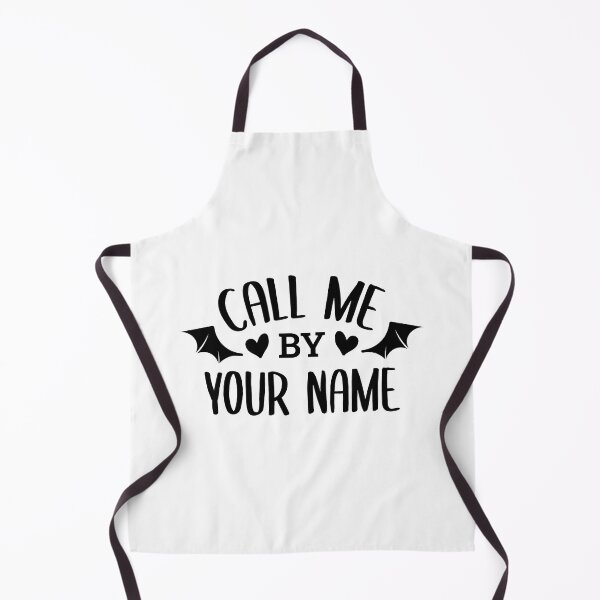 Item preview, Call Me By Your Name designed and sold by FilipeFerreira.
