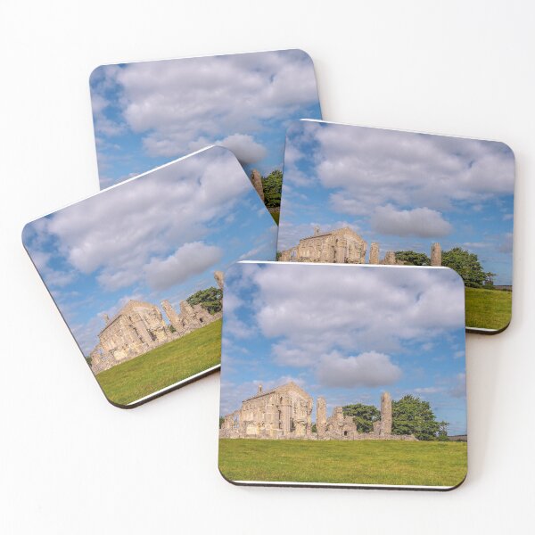 Item preview, Binham Priory and Ruins North Norfolk designed and sold by Jim Key.