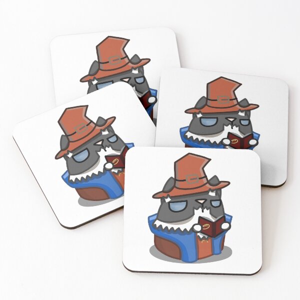 Item preview, Elminster Cat designed and sold by ItsaCoppa.