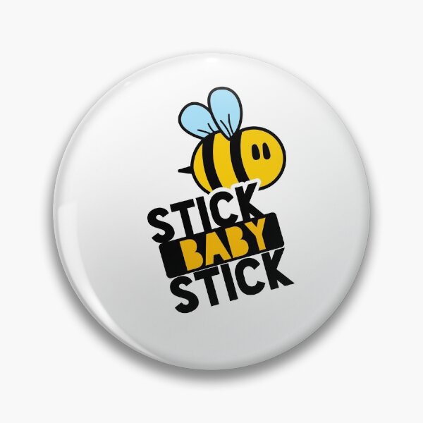 Item preview, Stick baby stick designed and sold by ELithen.