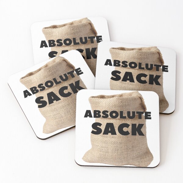 Item preview, absolute sack designed and sold by offensivescotT.