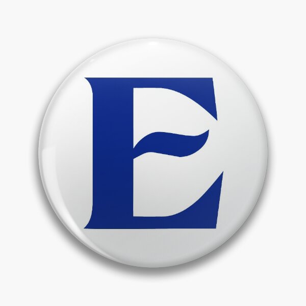 Item preview, Letter E  designed and sold by RafaTakami.