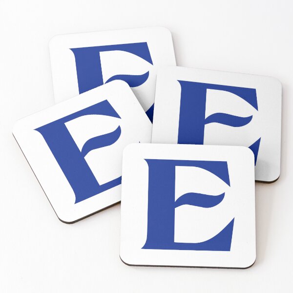 Item preview, Letter E  designed and sold by RafaTakami.