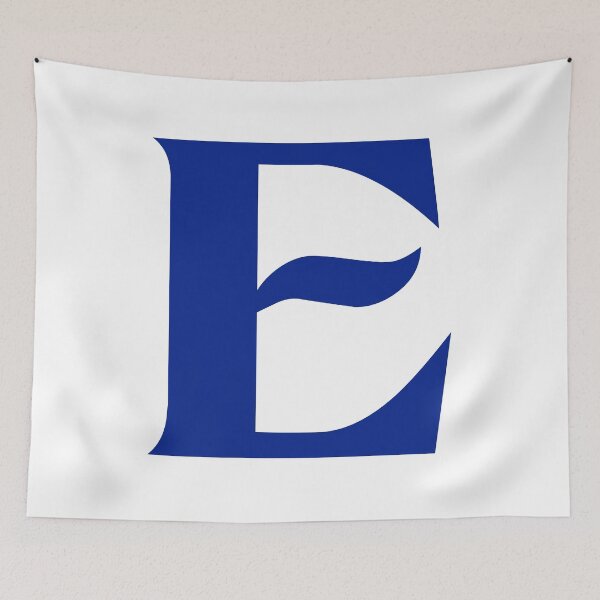 Item preview, Letter E  designed and sold by RafaTakami.