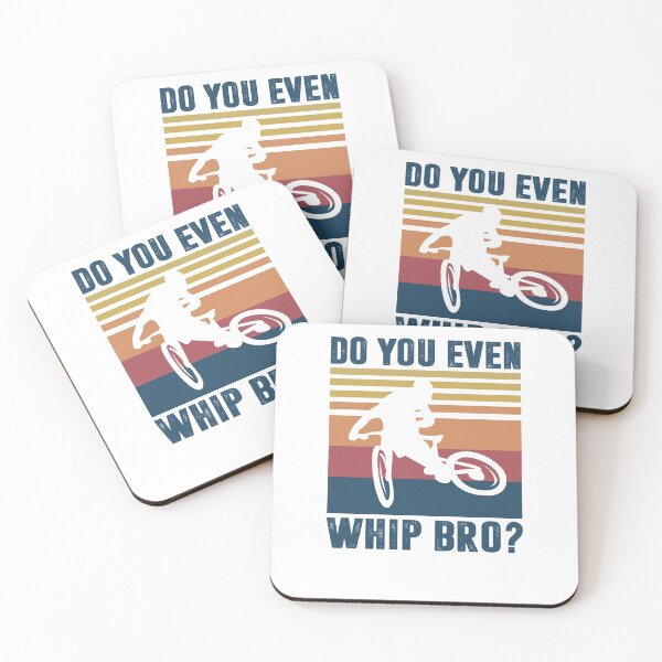 Item preview, Mountain Bike Gifts Men Boys Mtb Do You Even Whip Biking designed and sold by merch8002.