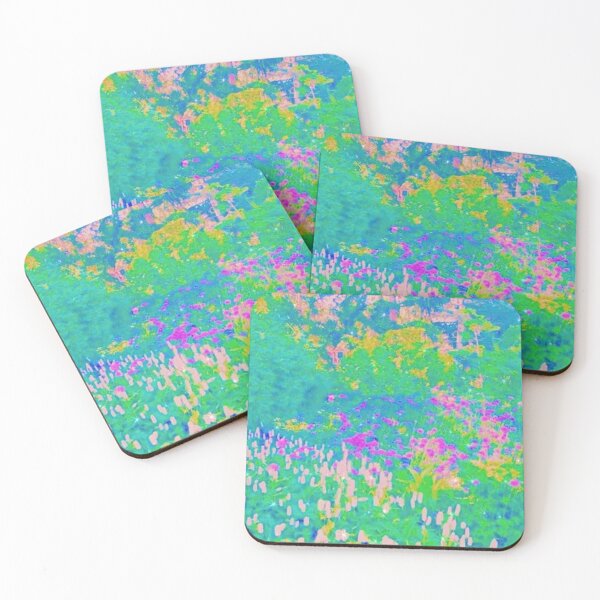 Item preview, Pastel Sparkles Garden designed and sold by LisaMPierce1990.