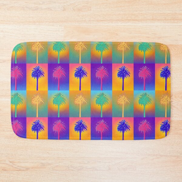 Item preview, Palm Tree | Forever Summer | Pop Art designed and sold by williamcuccio.