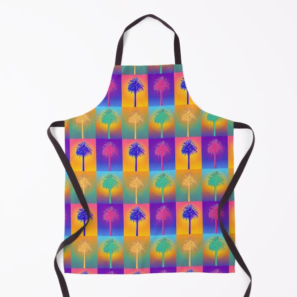 Item preview, Palm Tree | Forever Summer | Pop Art designed and sold by williamcuccio.