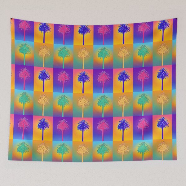 Item preview, Palm Tree | Forever Summer | Pop Art designed and sold by williamcuccio.