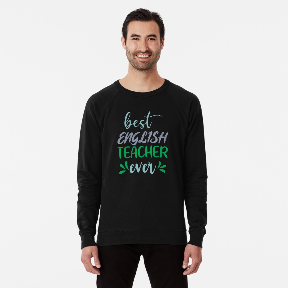 Item preview, Lightweight Sweatshirt designed and sold by shirtcrafts.