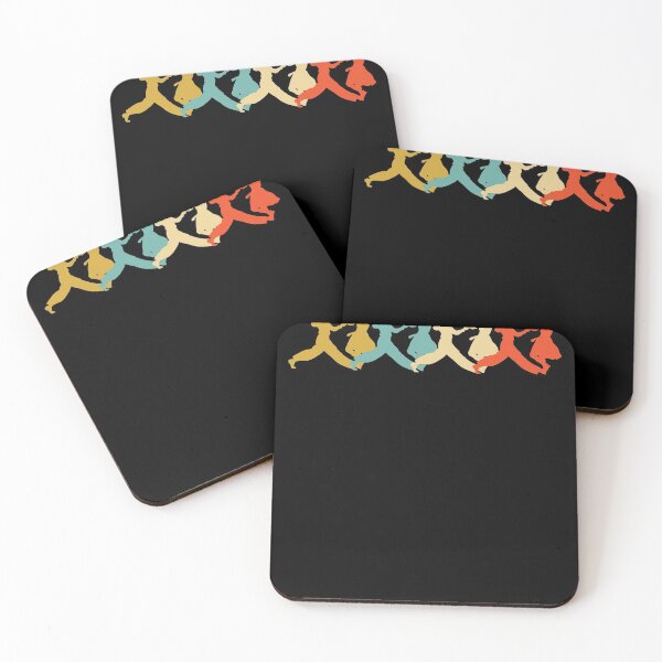 Item preview, Retro Vintage Lindy Hop Swing Dancer designed and sold by Salvadax.