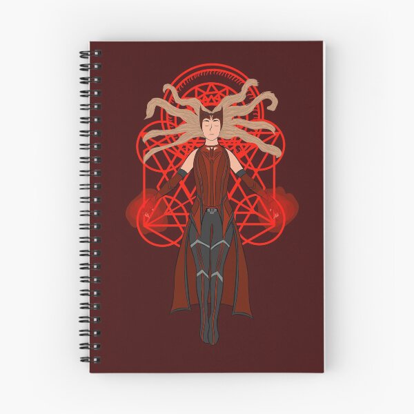 Item preview, The Darkhold designed and sold by marbeans.