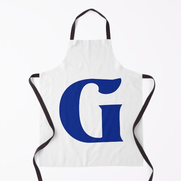 Item preview, Letter G hbw font designed and sold by RafaTakami.