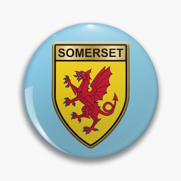 Item preview, Somerset Phone Cases & Gifts (4) designed and sold by mpodger.