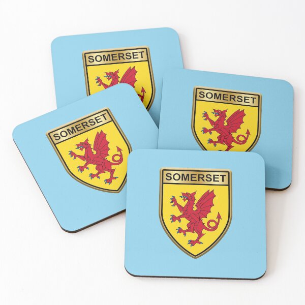 Item preview, Somerset Phone Cases & Gifts (4) designed and sold by mpodger.