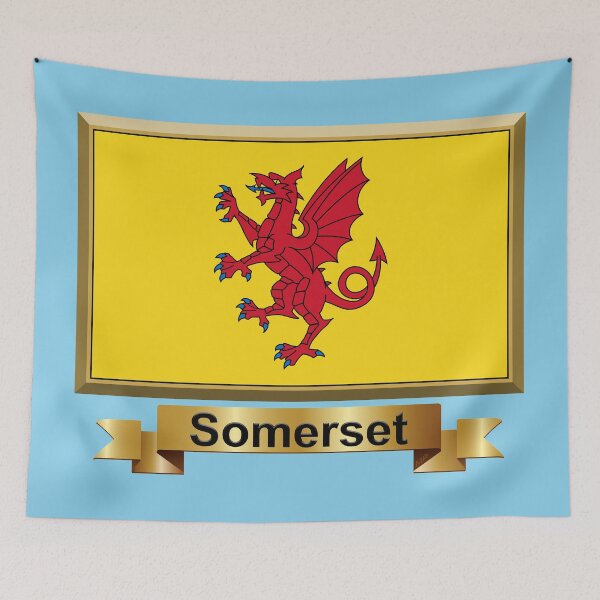 Item preview, Somerset Phone Cases & Gifts (4) designed and sold by mpodger.