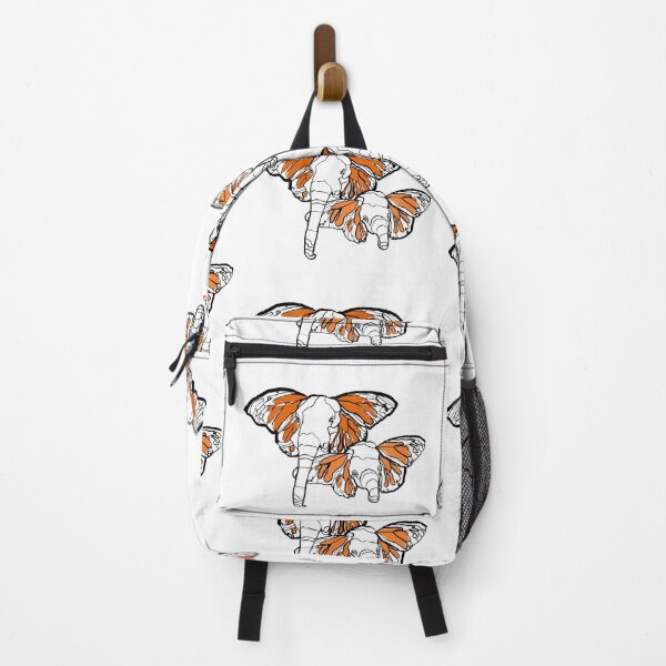 Item preview, Single Line - Flying Elephants designed and sold by MaxencePierrard.