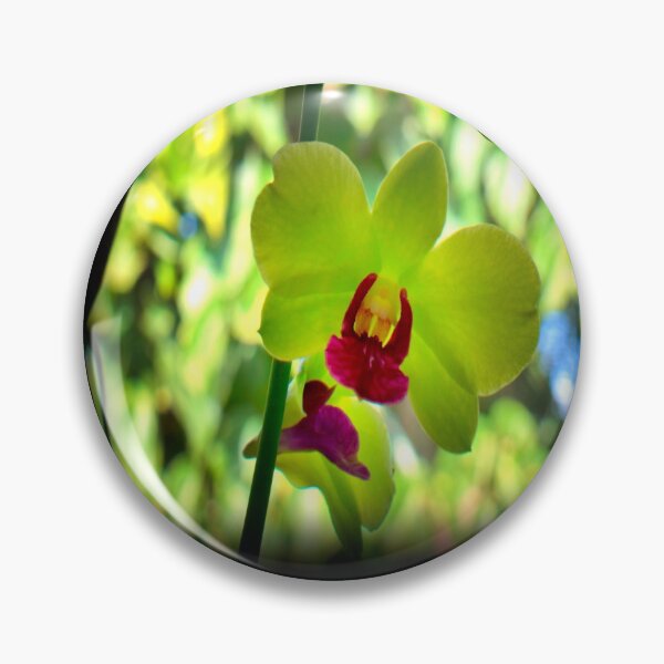 Item preview, Liliana's Bird Orchid  designed and sold by alabca.