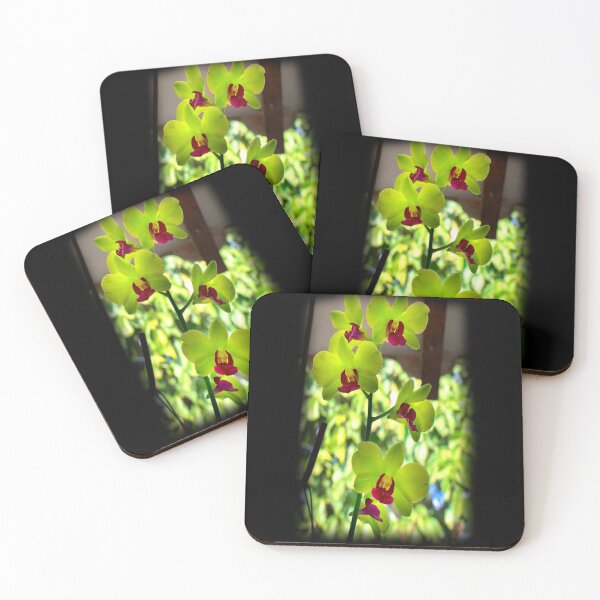 Item preview, Liliana's Bird Orchid  designed and sold by alabca.