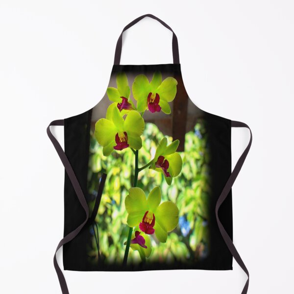 Item preview, Liliana's Bird Orchid designed and sold by alabca.