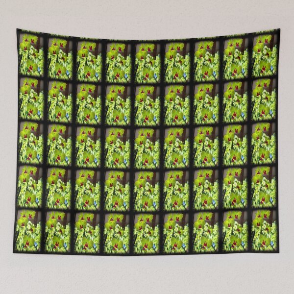 Item preview, Liliana's Bird Orchid  designed and sold by alabca.