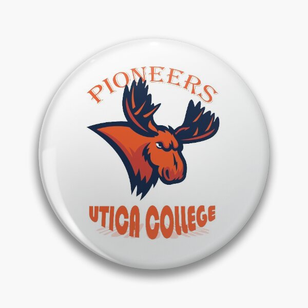Item preview, Utica College Pioneers Moose Gear designed and sold by techdave.