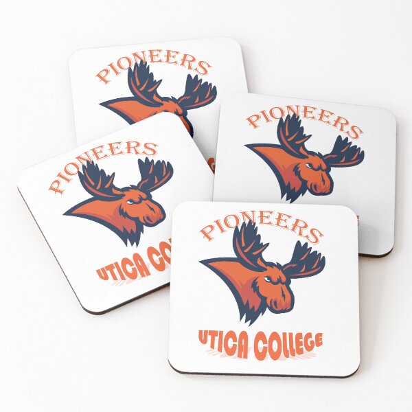 Item preview, Utica College Pioneers Moose Gear designed and sold by techdave.