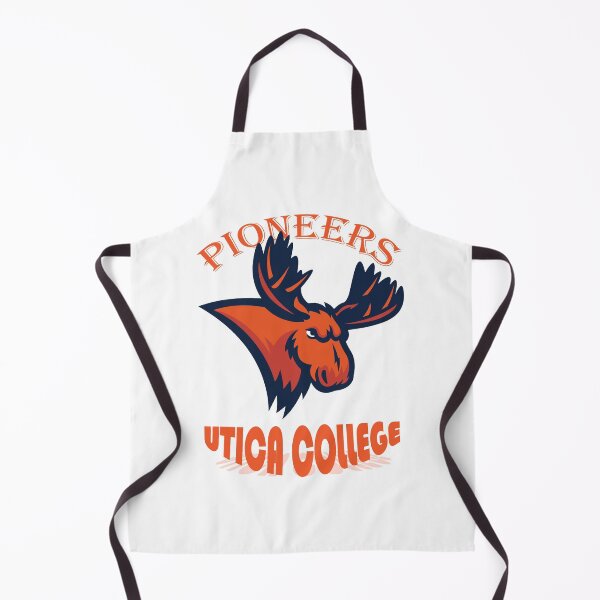 Item preview, Utica College Pioneers Moose Gear designed and sold by techdave.