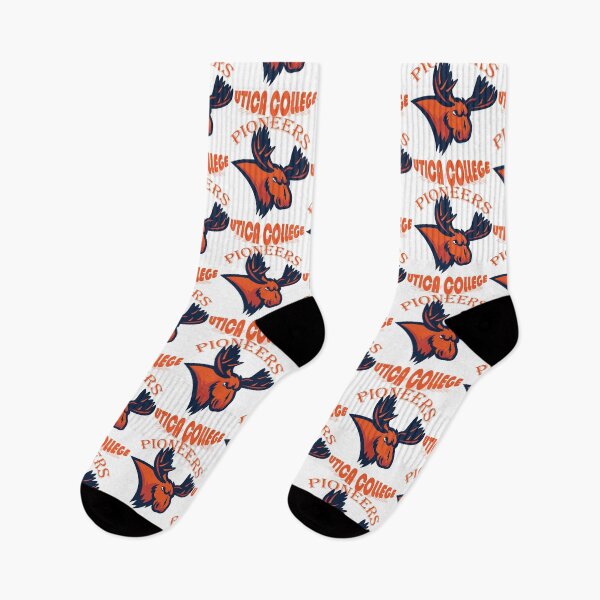 Item preview, Utica College Pioneers Moose Gear designed and sold by techdave.