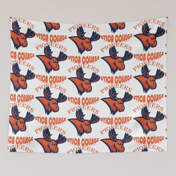 Item preview, Utica College Pioneers Moose Gear designed and sold by techdave.