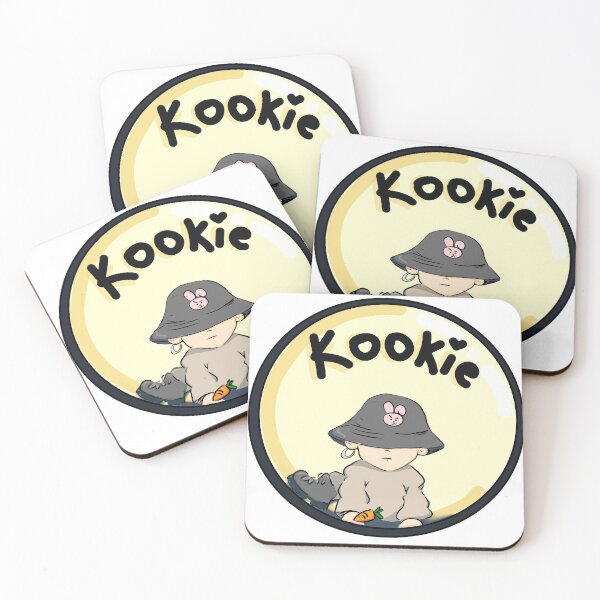 Item preview, kook designed and sold by yvotyArt.