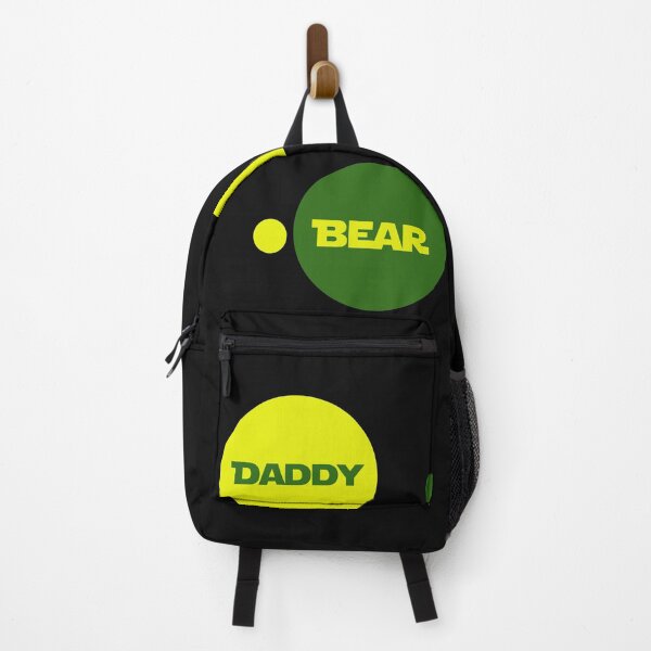 Item preview, Daddy bear designed and sold by bearWorks.