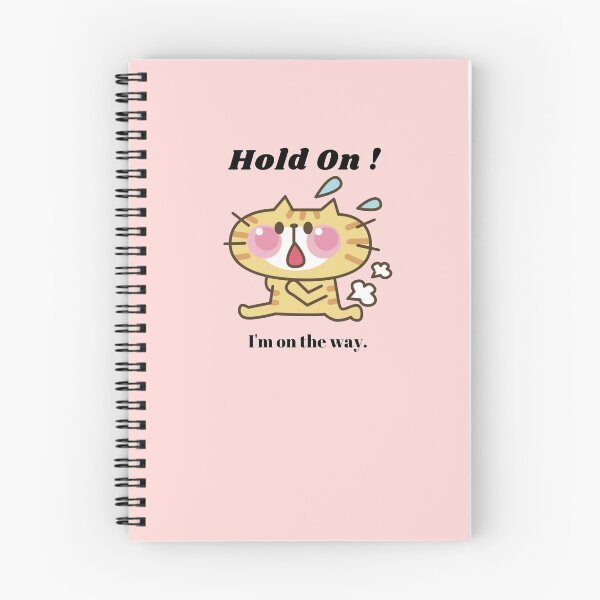 Item preview, Running and Sweating Cat designed and sold by HappyLife4U.