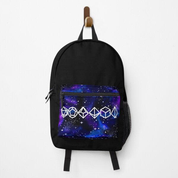 Item preview, DnD Polyhedral Dice Galaxy - Deep Space designed and sold by GenAumonier.