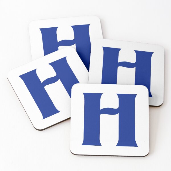 Item preview, Letter H  designed and sold by RafaTakami.