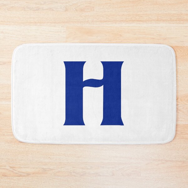 Item preview, Letter H  designed and sold by RafaTakami.